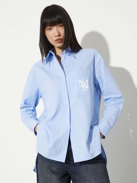 Camisa Babila