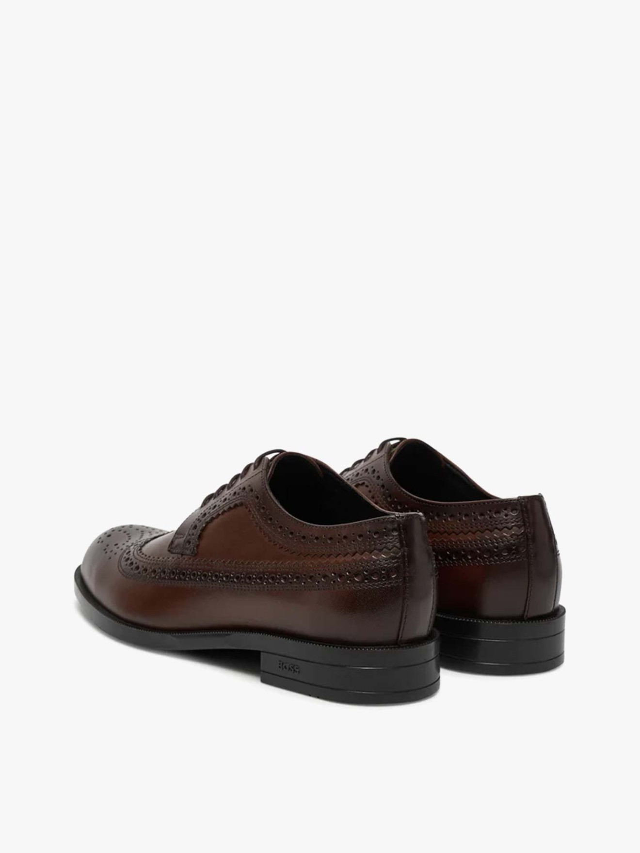 Sapatos Brogue