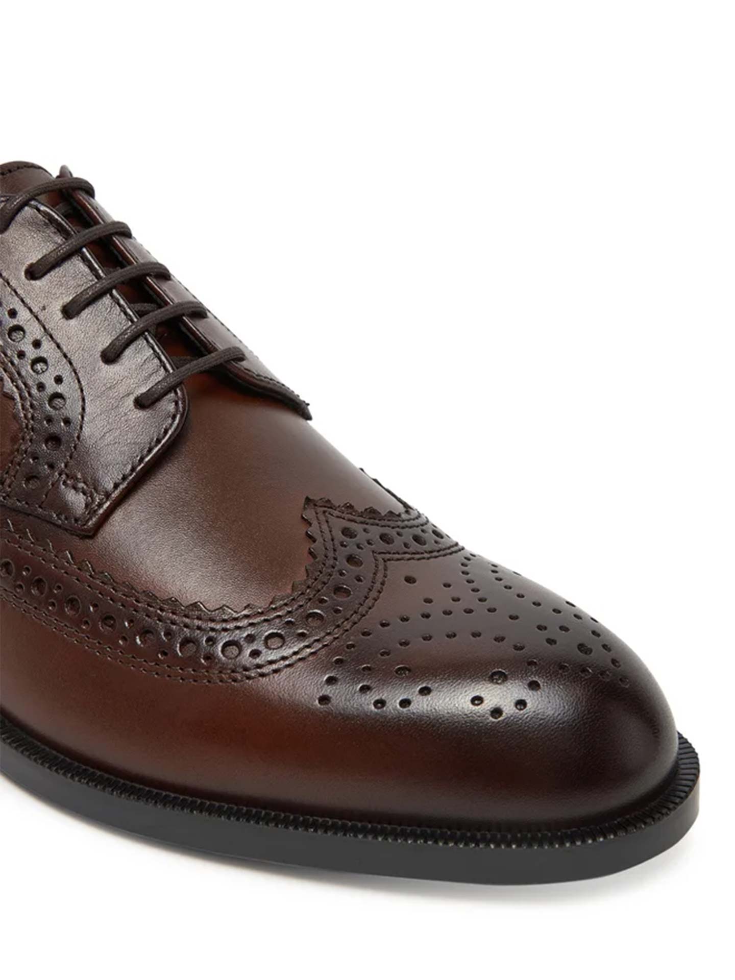 Sapatos Brogue