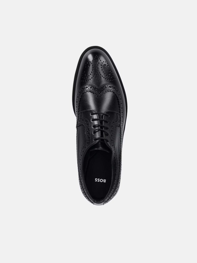 Sapatos Brogue