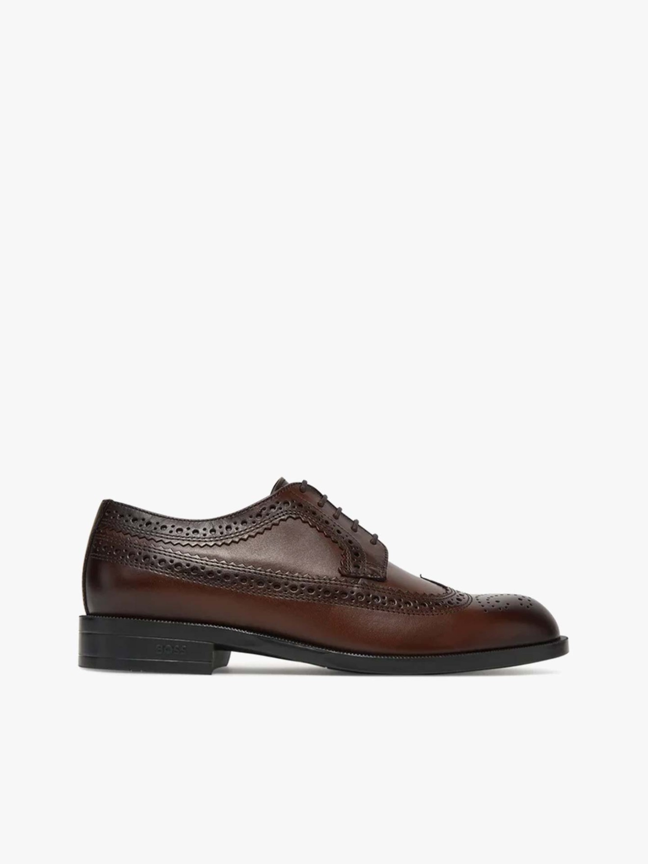 Sapatos Brogue