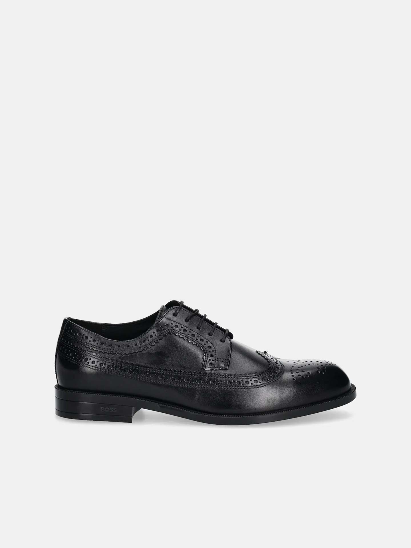 Sapatos Brogue