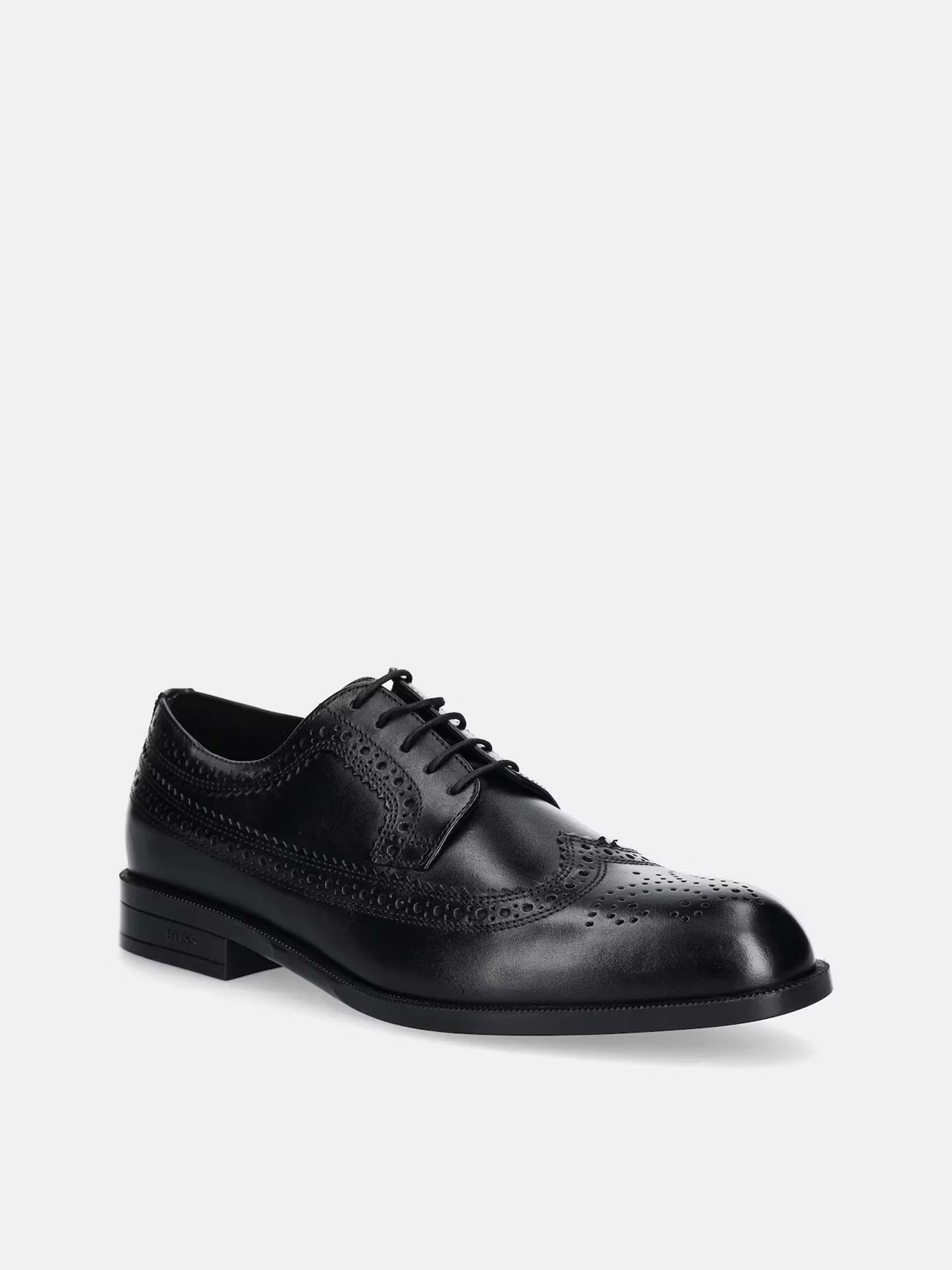 Sapatos Brogue