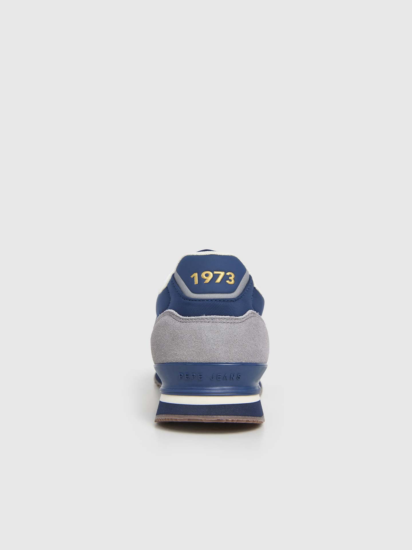 Sapatilhas London College