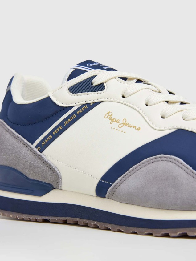 Sapatilhas London College