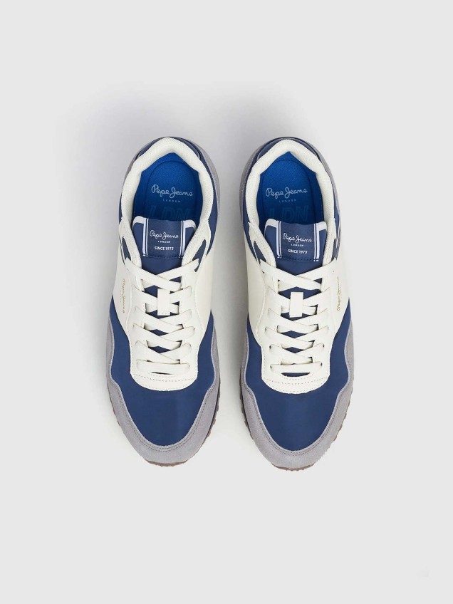 Sapatilhas London College