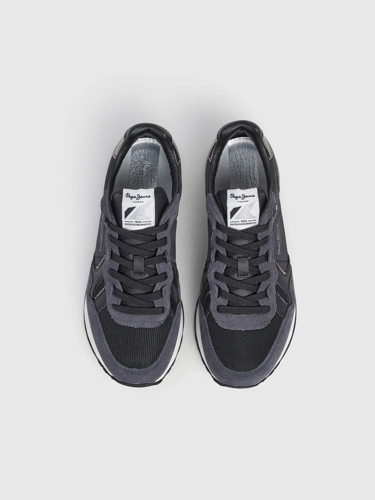 Sapatilhas Brit Mirror