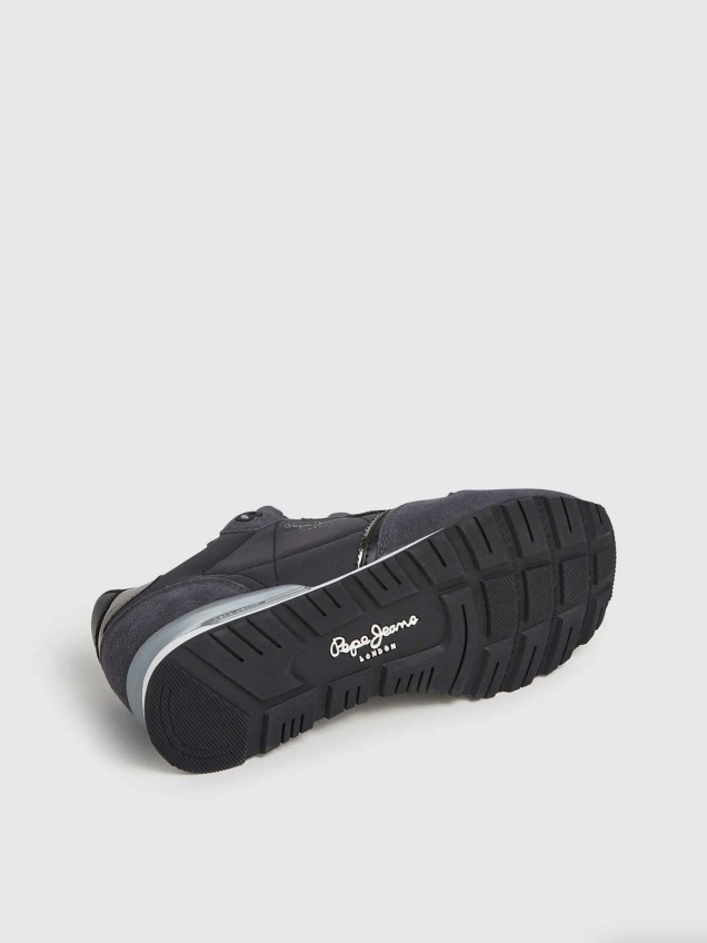 Sapatilhas Brit Mirror