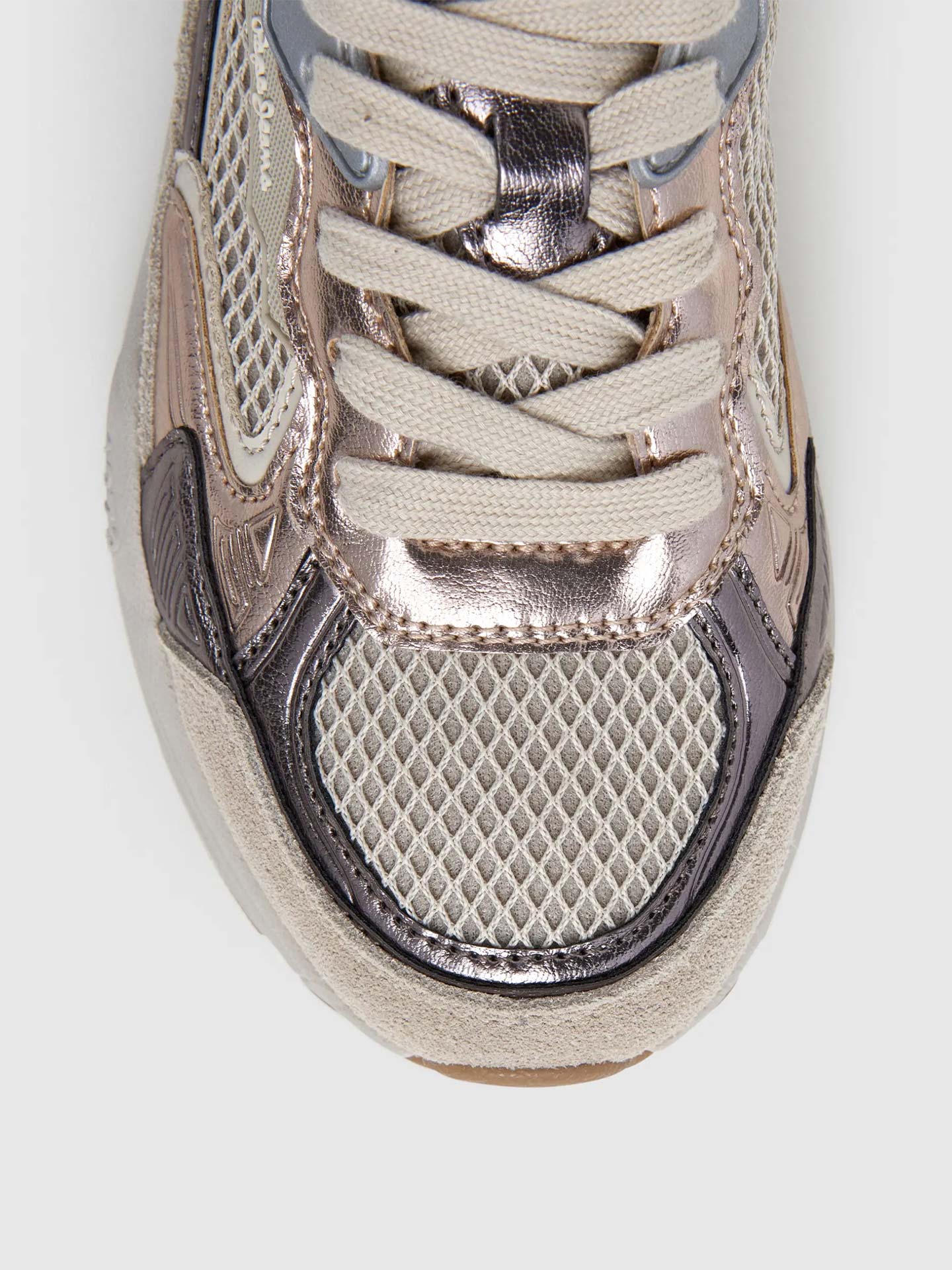 Sapatilhas Dave Mineral