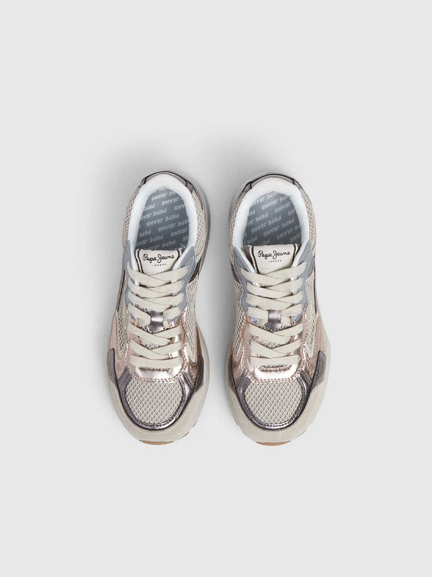 Sapatilhas Dave Mineral