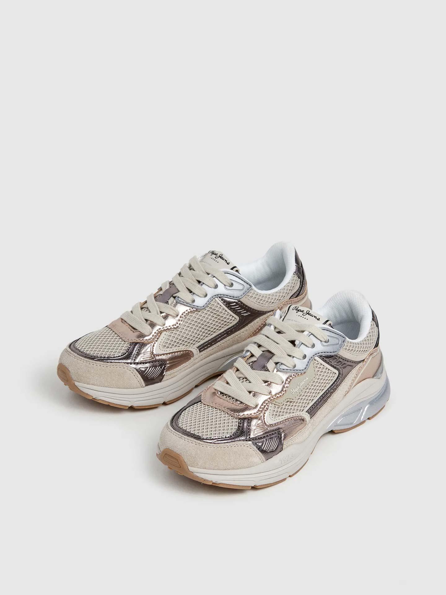 Sapatilhas Dave Mineral