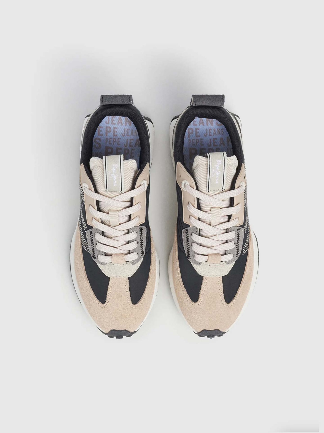 Sapatilhas Lucky Party