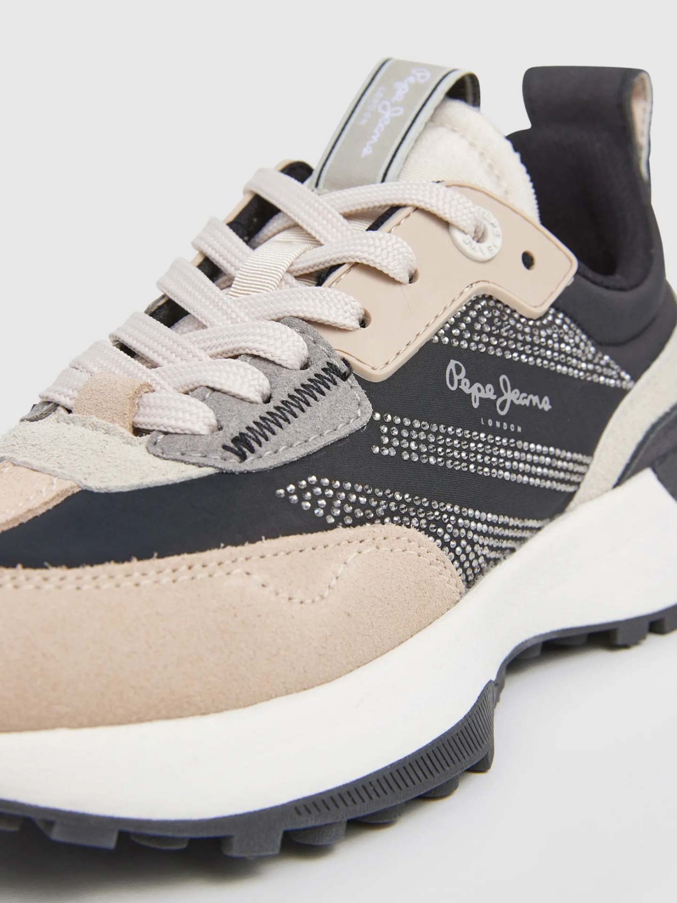 Sapatilhas Lucky Party