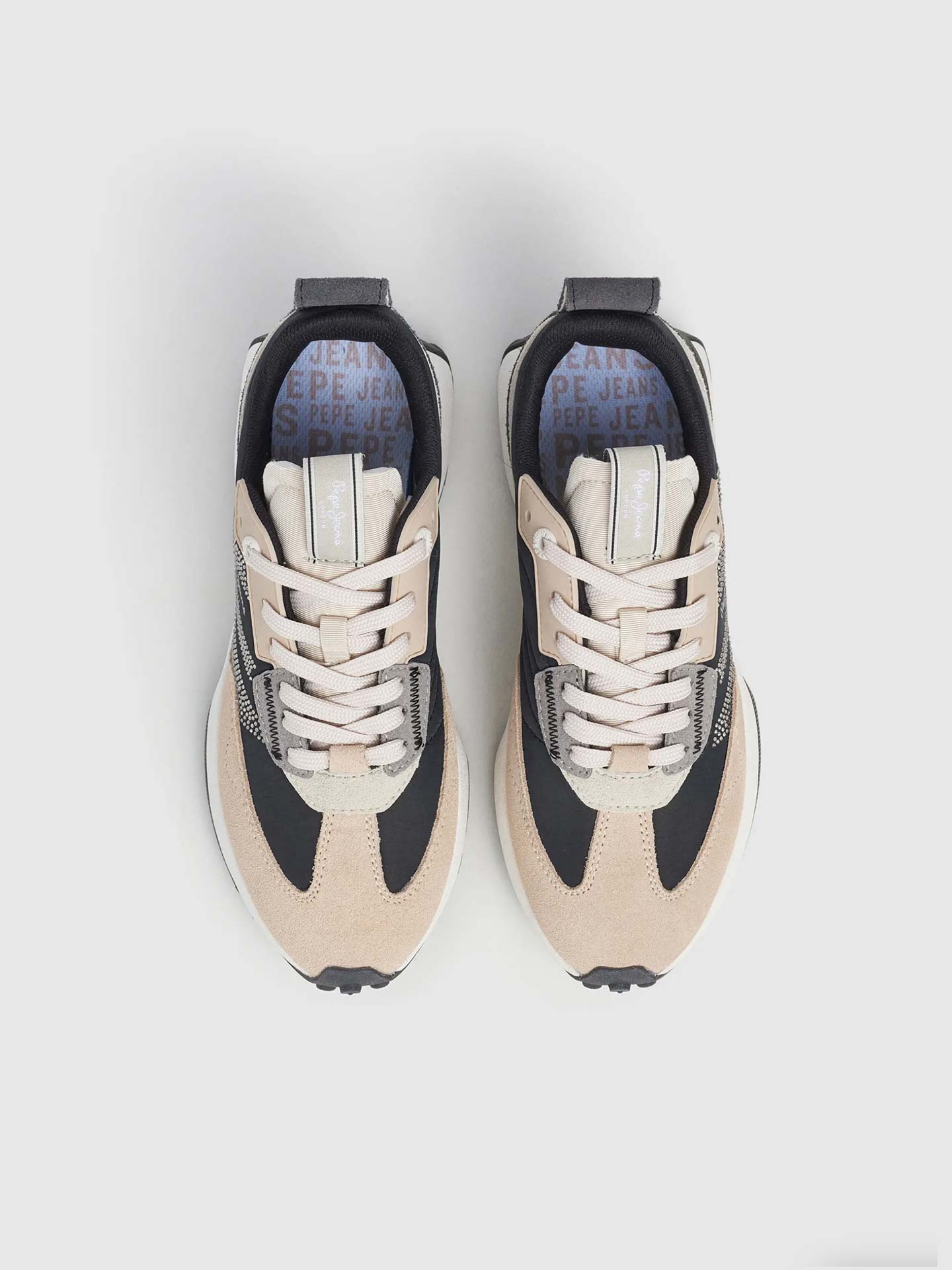 Sapatilhas Lucky Party