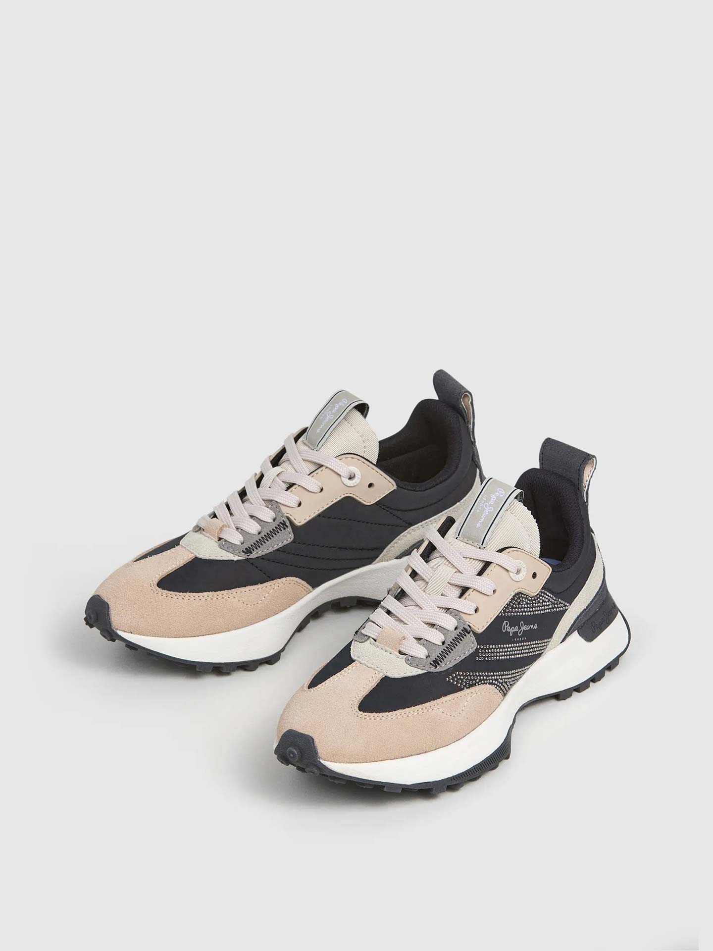 Sapatilhas Lucky Party