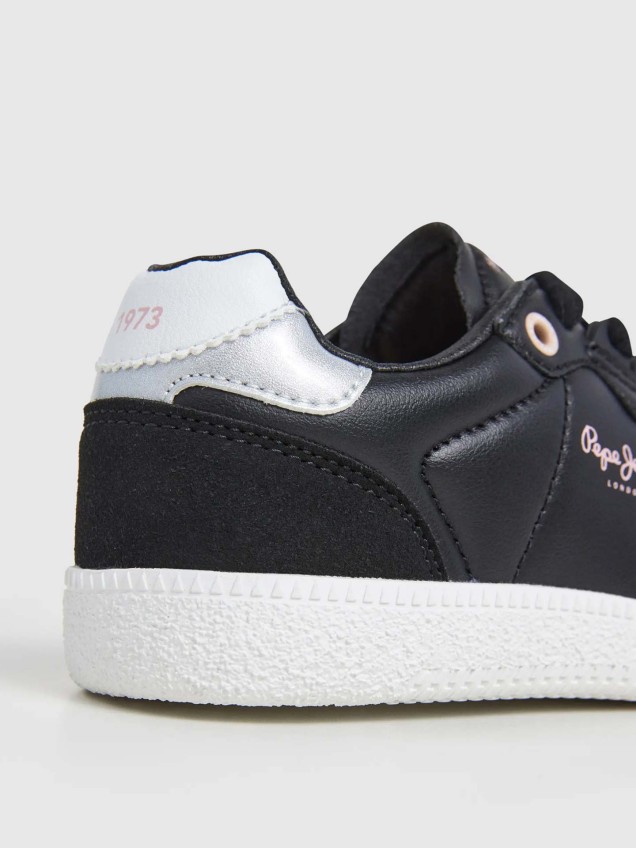 Sapatilhas Ball Night