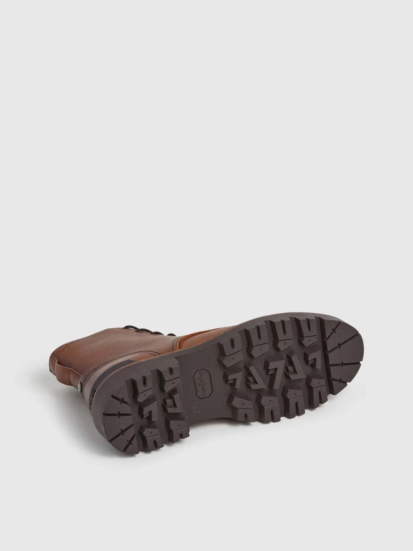 Botas de Pele Ryan Brit