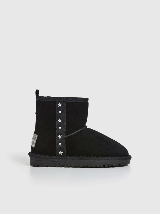 Botas DISS ROCK