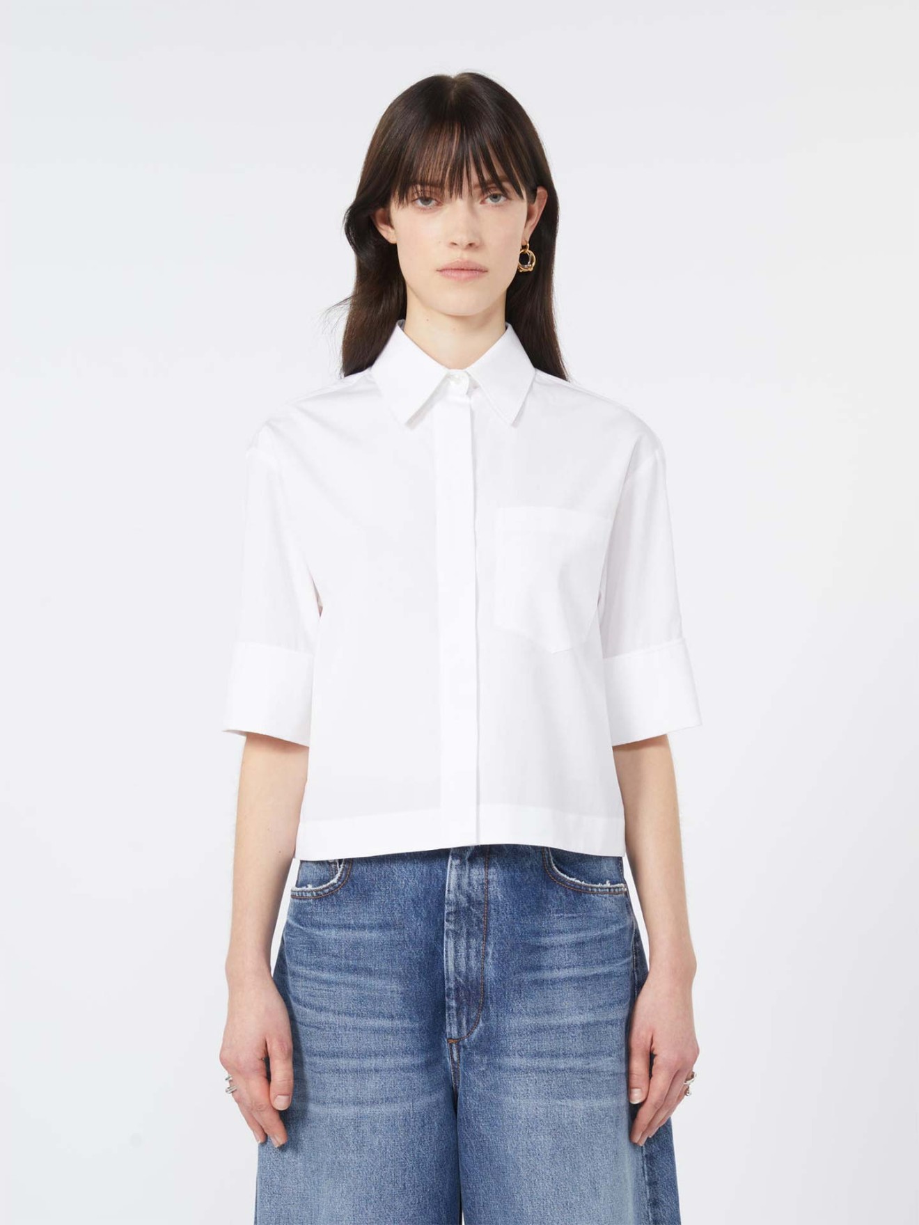 Camisa Eliot