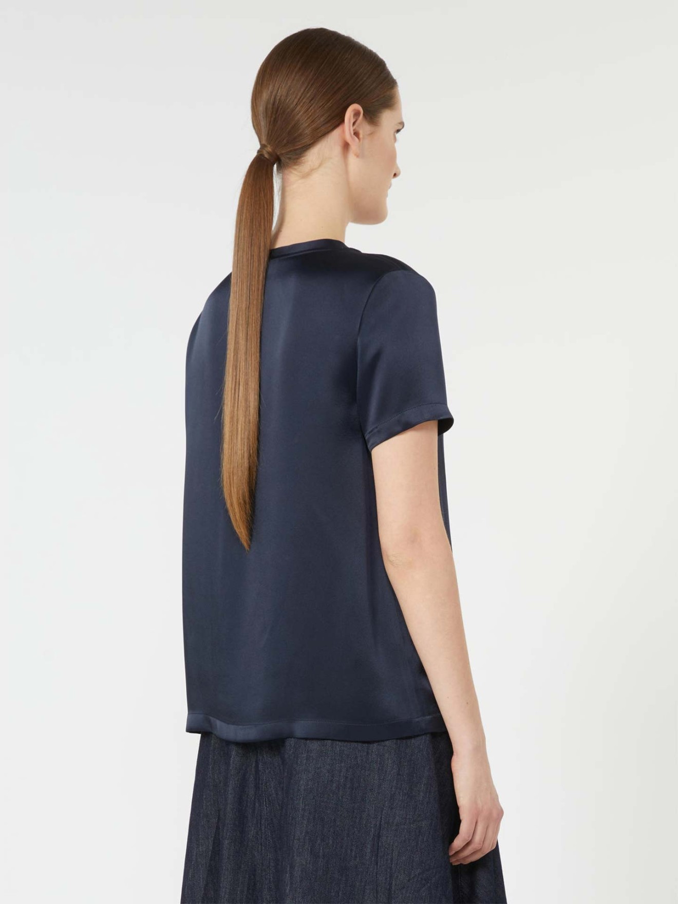 Blusa Rebecca