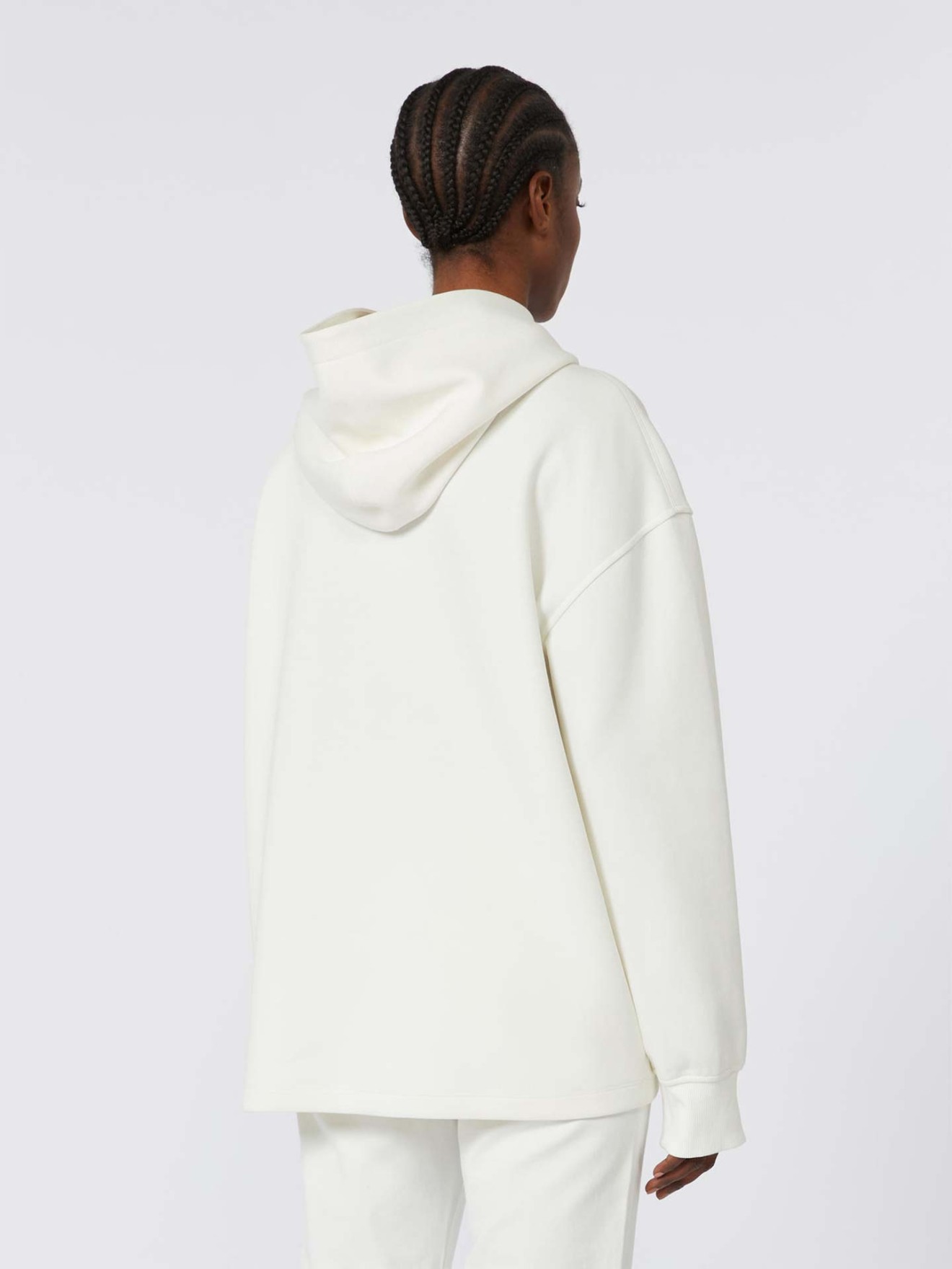 Sweatshirt Visiera