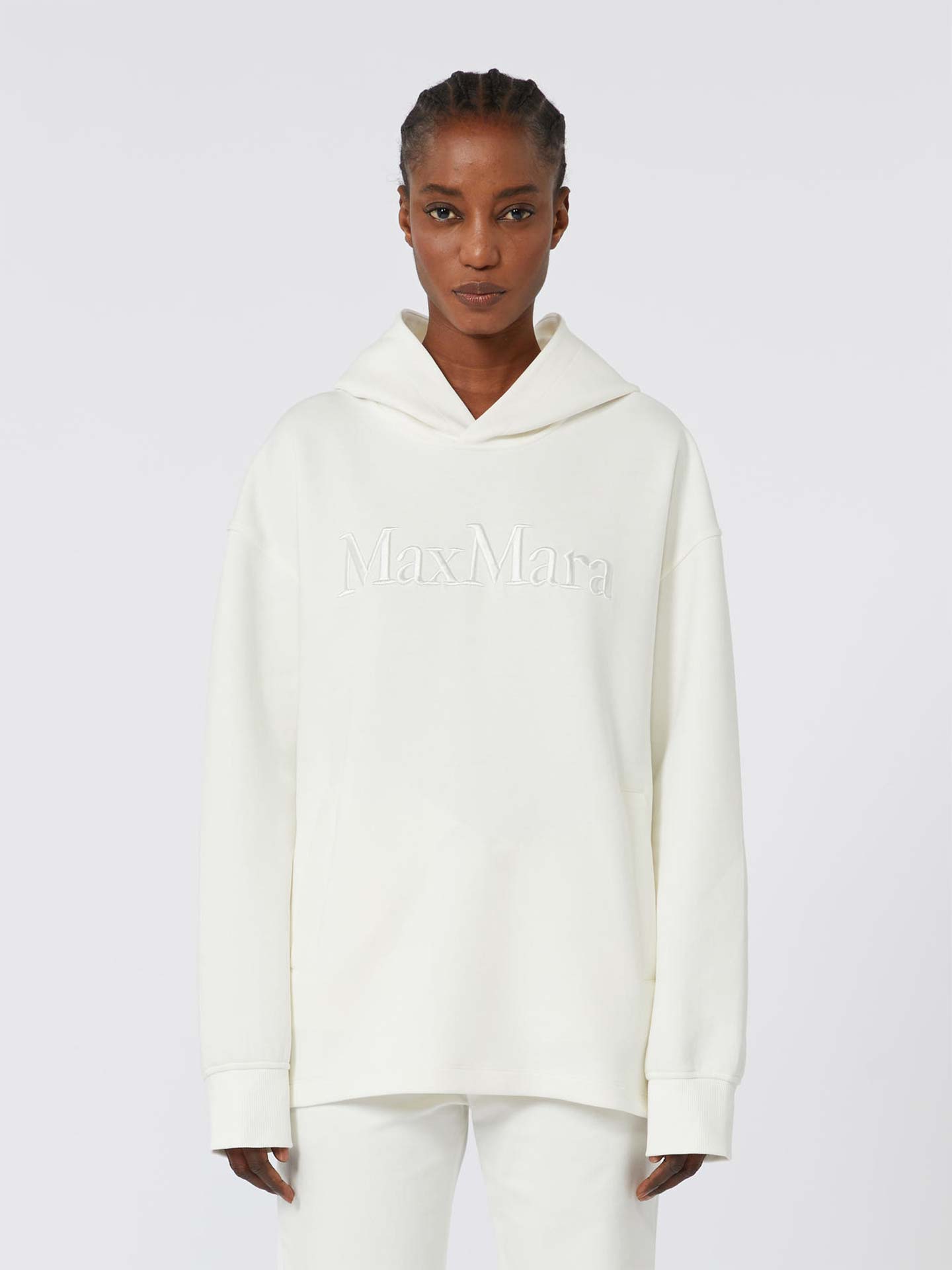 Sweatshirt Visiera
