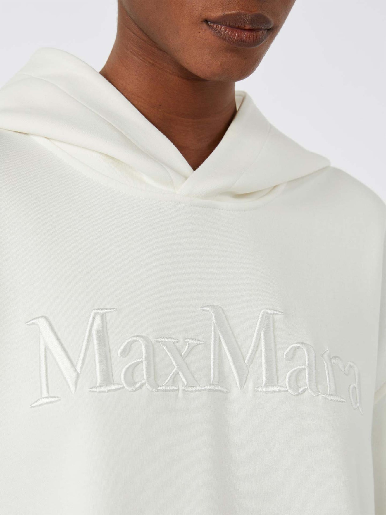 Sweatshirt Visiera
