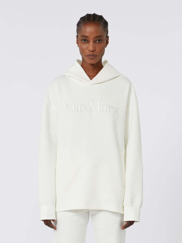 Sweatshirt Visiera