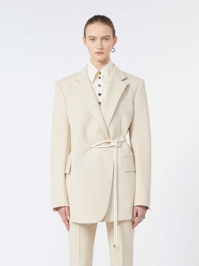 Blazer Glassa