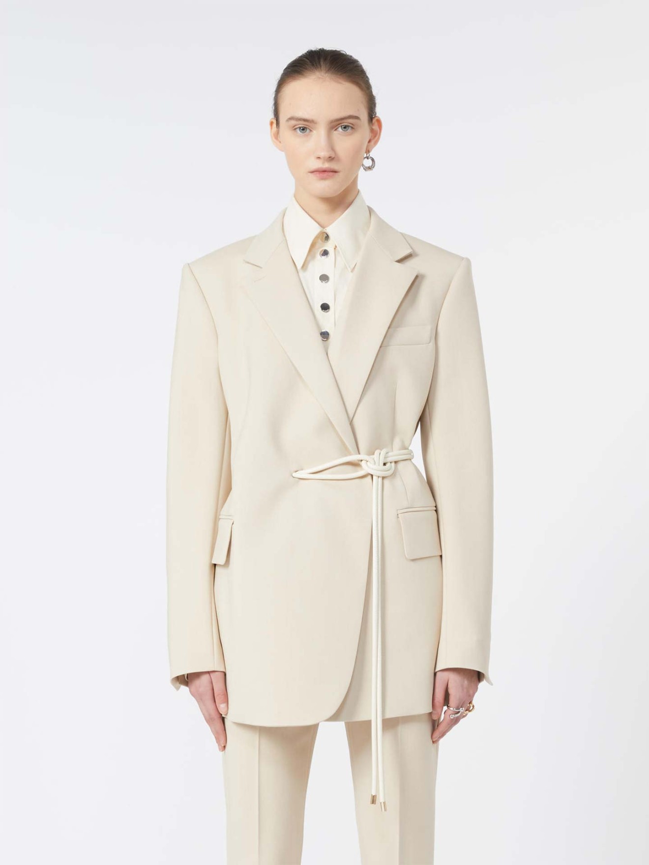 Blazer Glassa