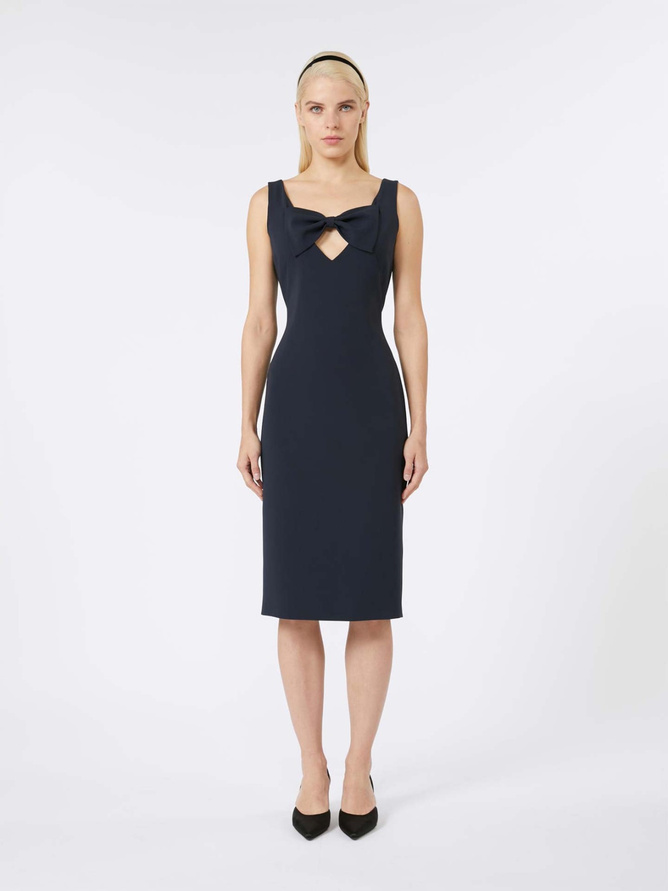 Vestido Alfiere
