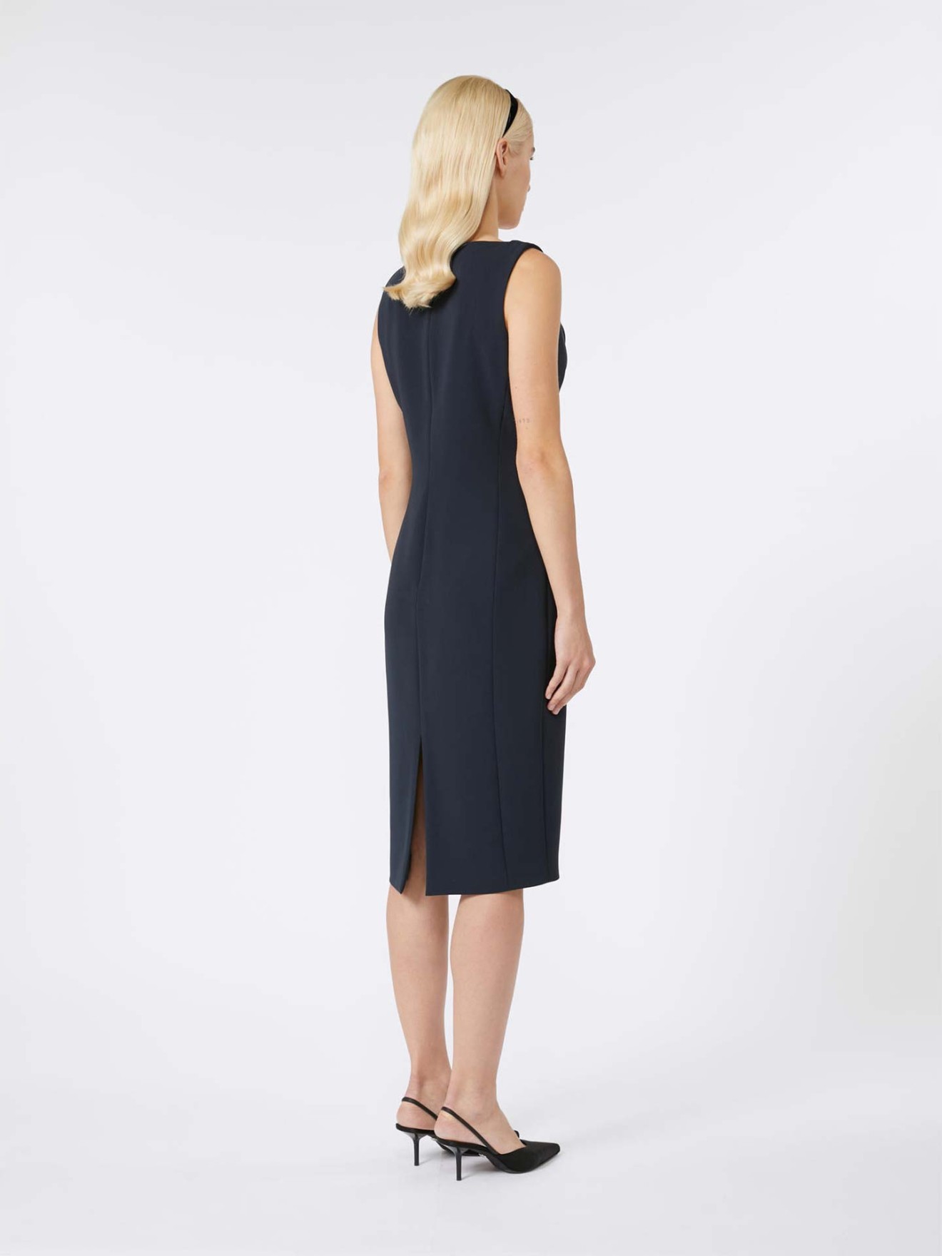 Vestido Alfiere