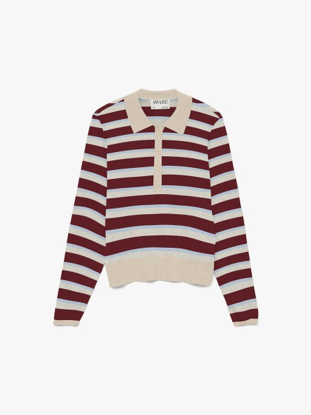Polo de Malha s Riscas