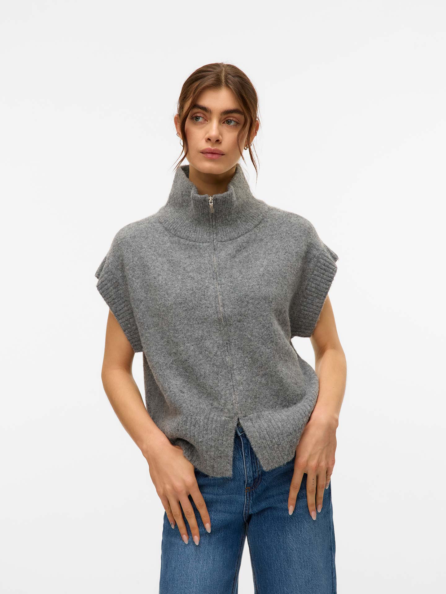 Colete de Malha Bang