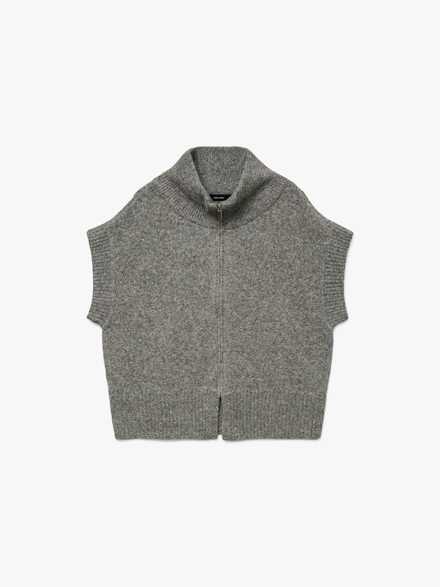 Colete de Malha Bang