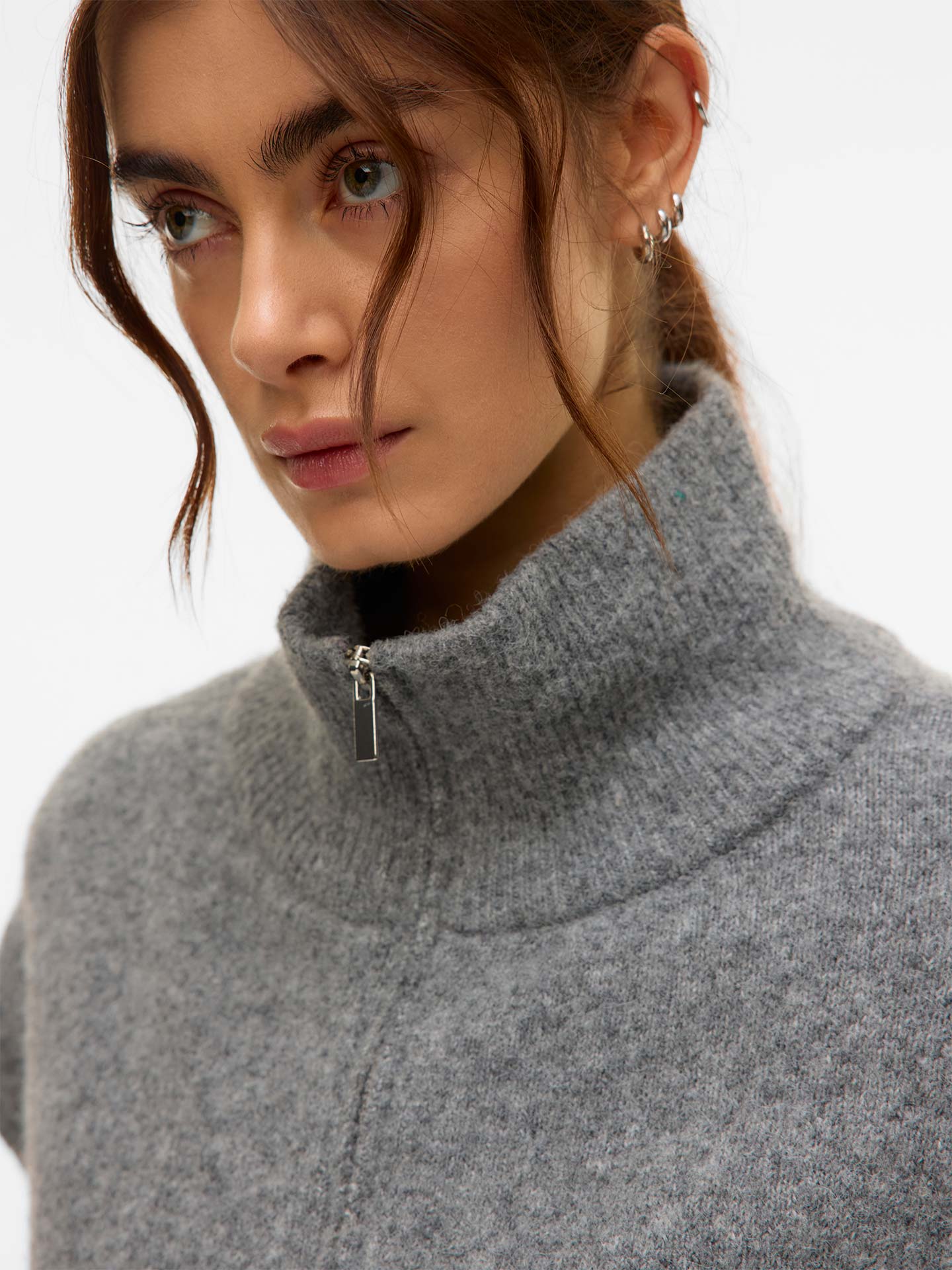 Colete de Malha Bang