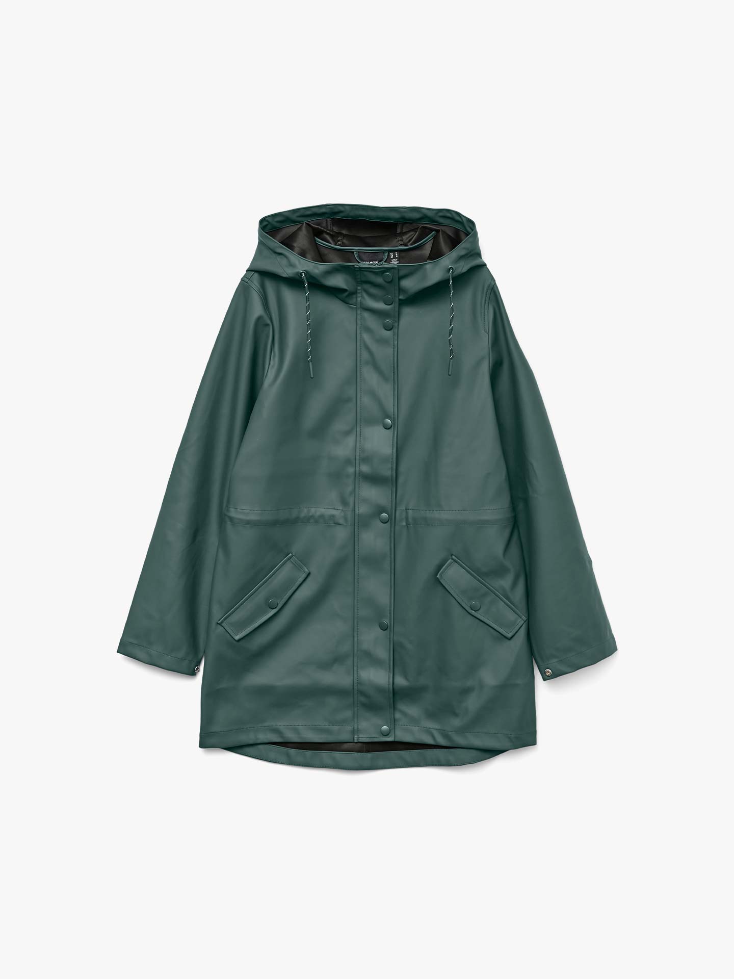 Parka Impermeável Malou