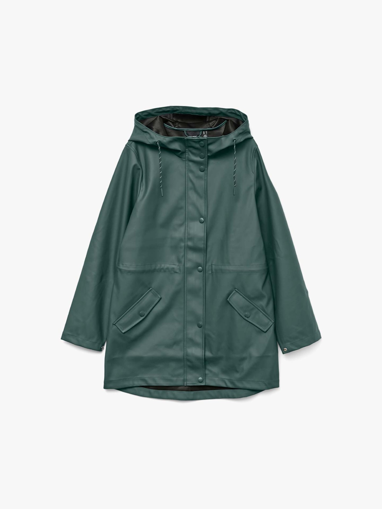 Parka Impermevel Malou