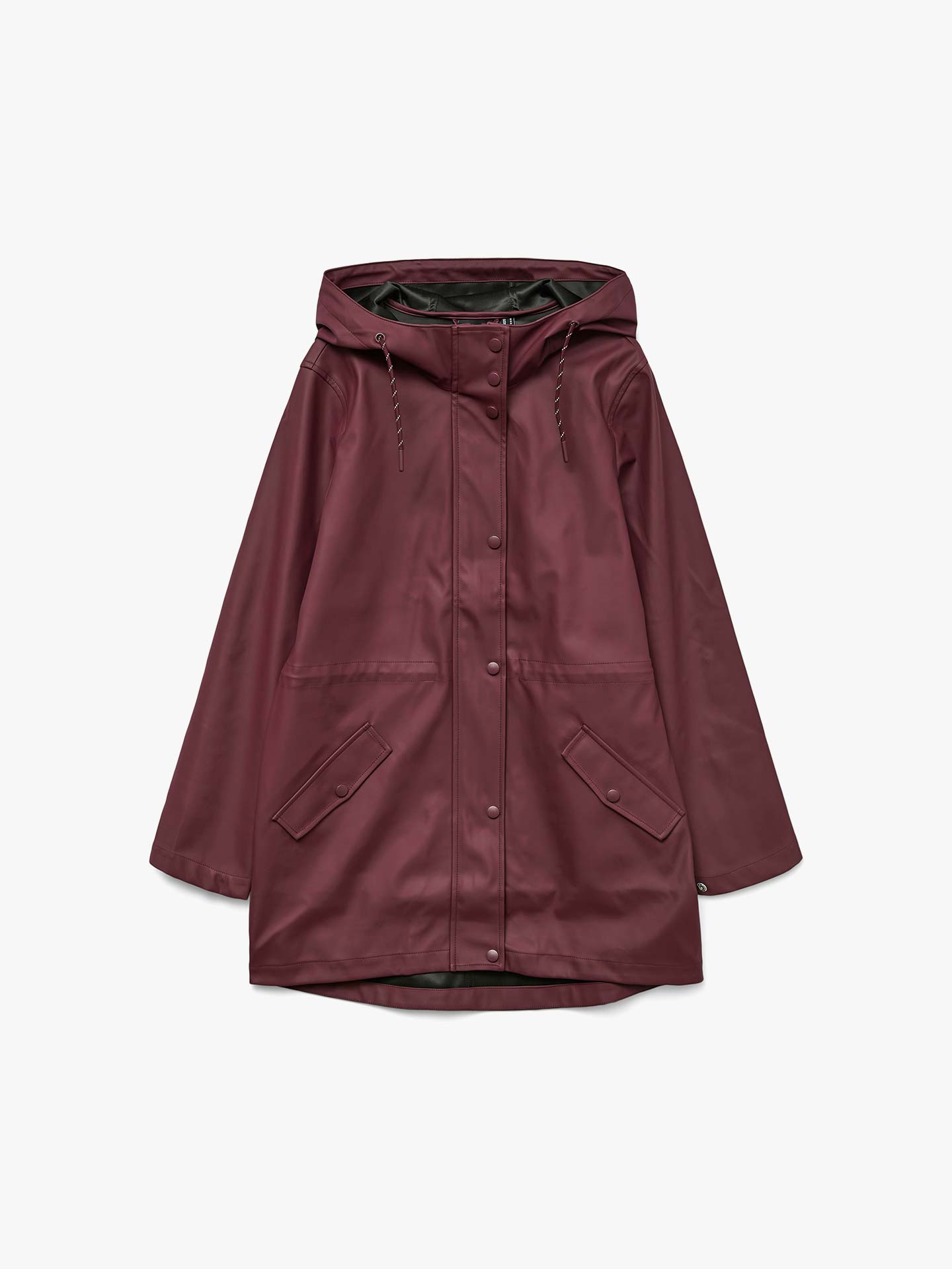 Parka Imperme�vel Malou