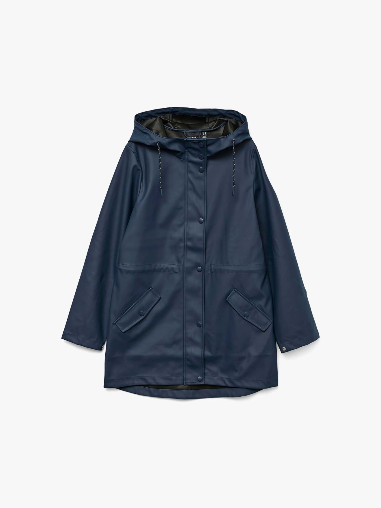 Parka Imperme�vel Malou