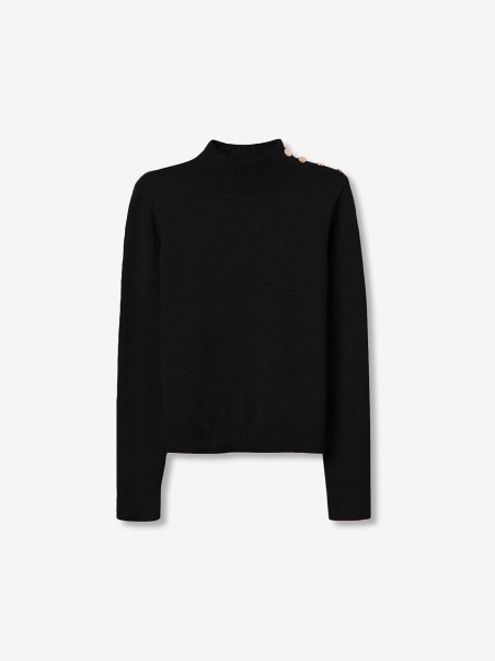 Camisola de Malha Bauhaus