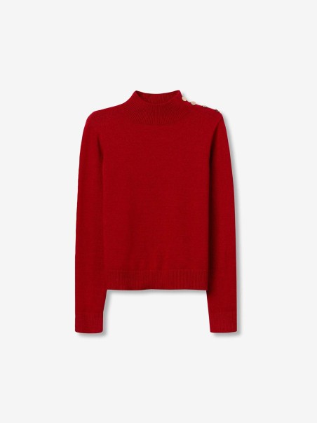 Camisola de Malha Bauhaus