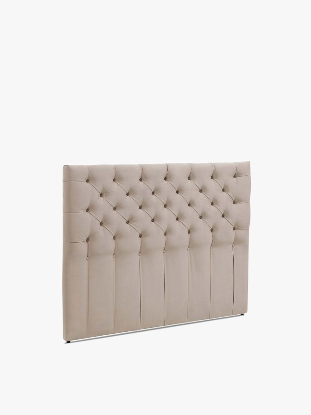 Cabeceira Vitoria Velvet