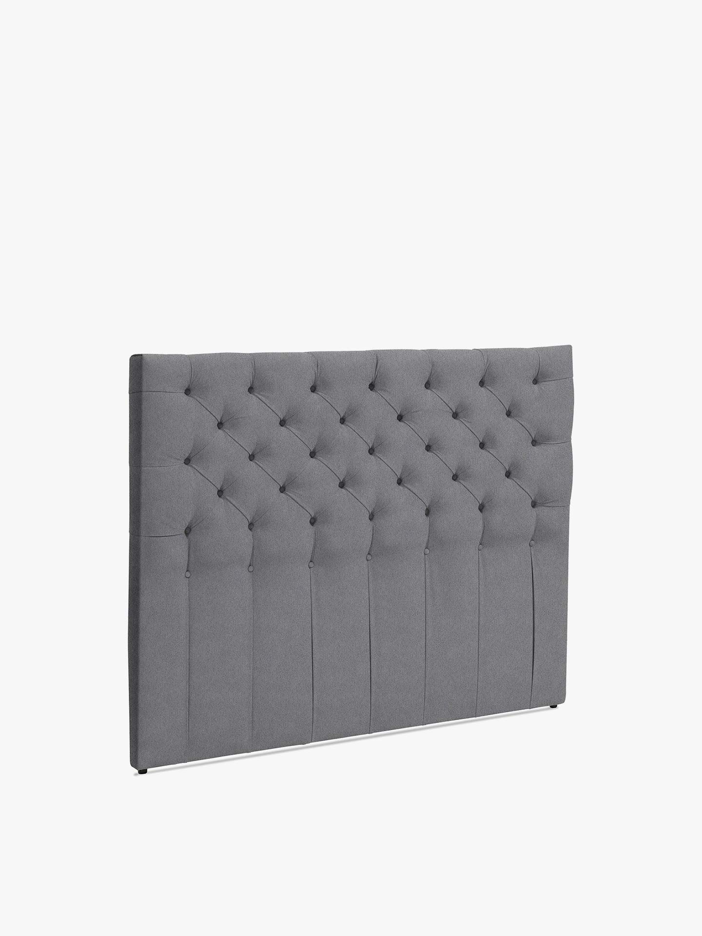 Cabeceira Vitoria Velvet