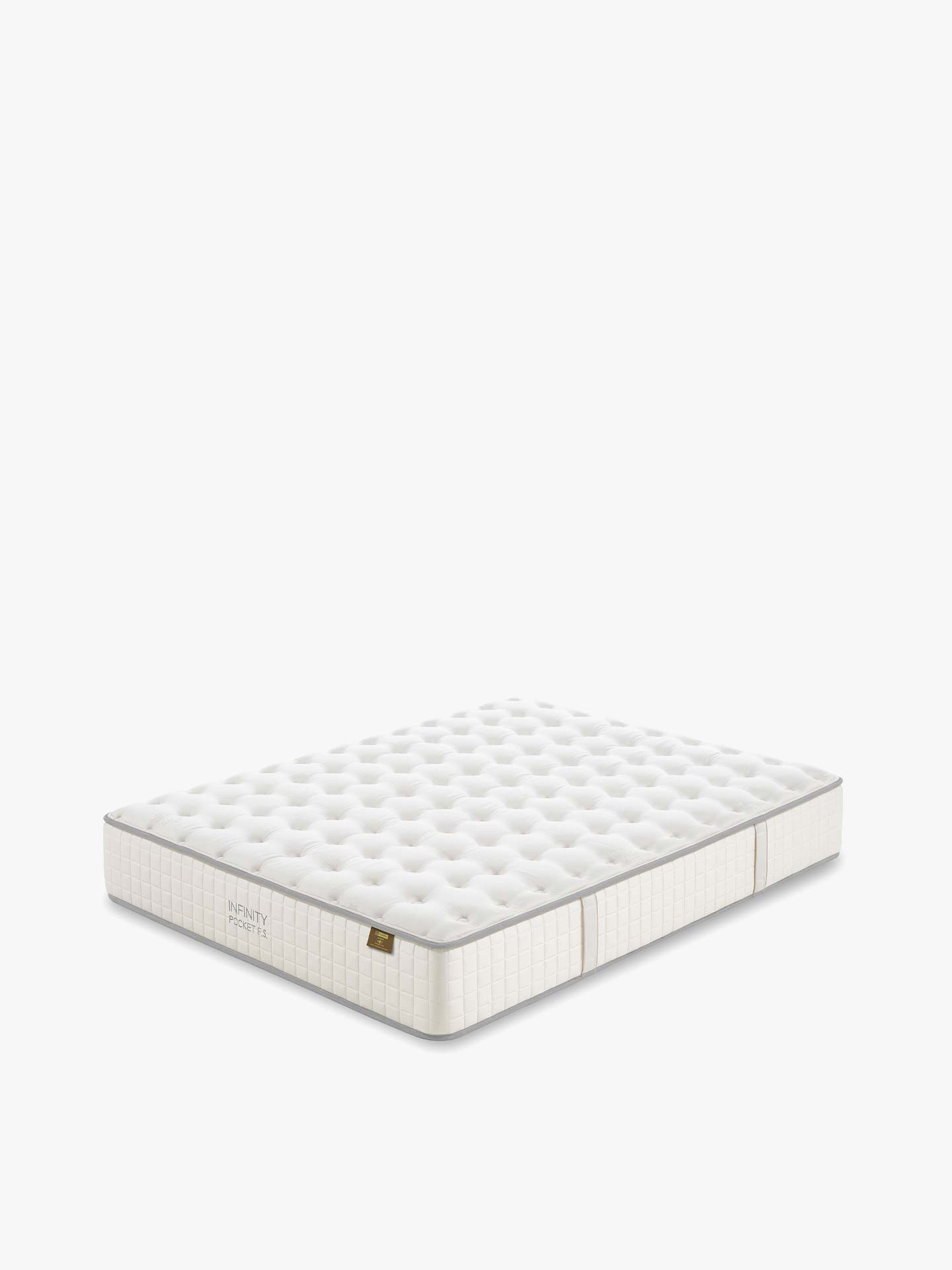 Colch�o Infinity Pocket F.S.