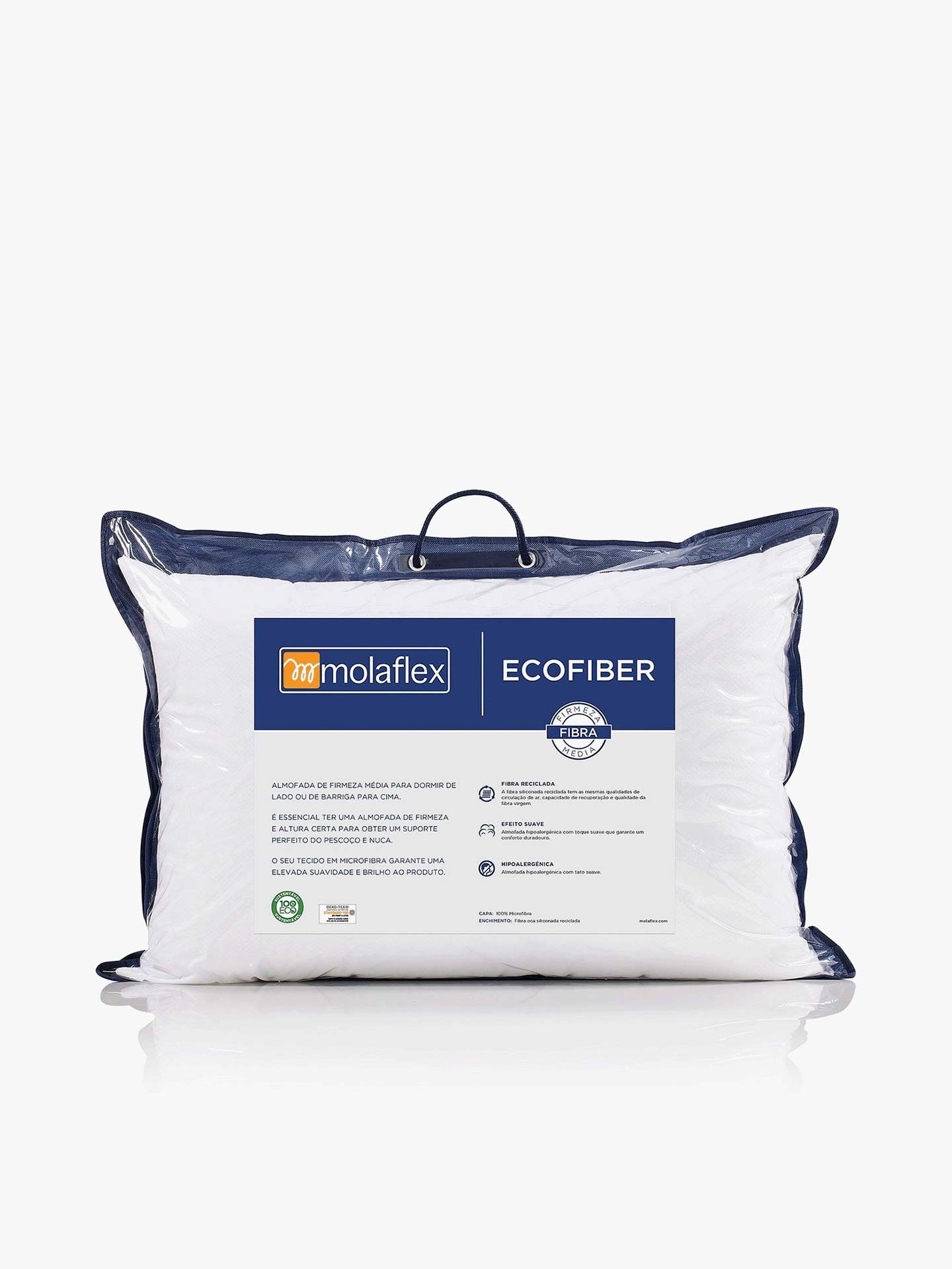 Almofada Ecofiber