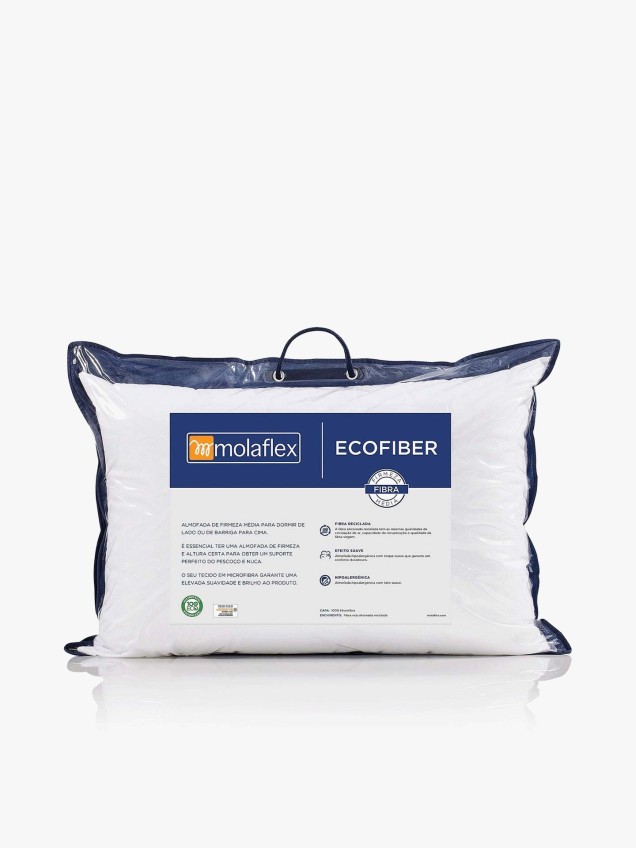 Almofada Ecofiber