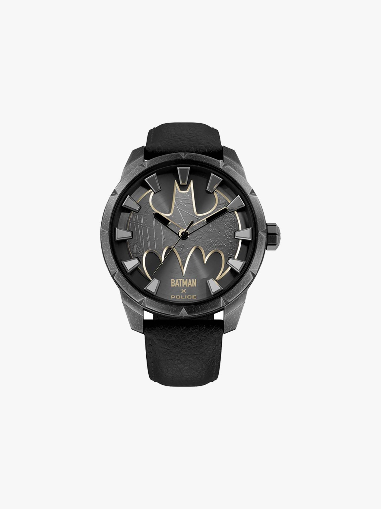 Rel�gio The Bat