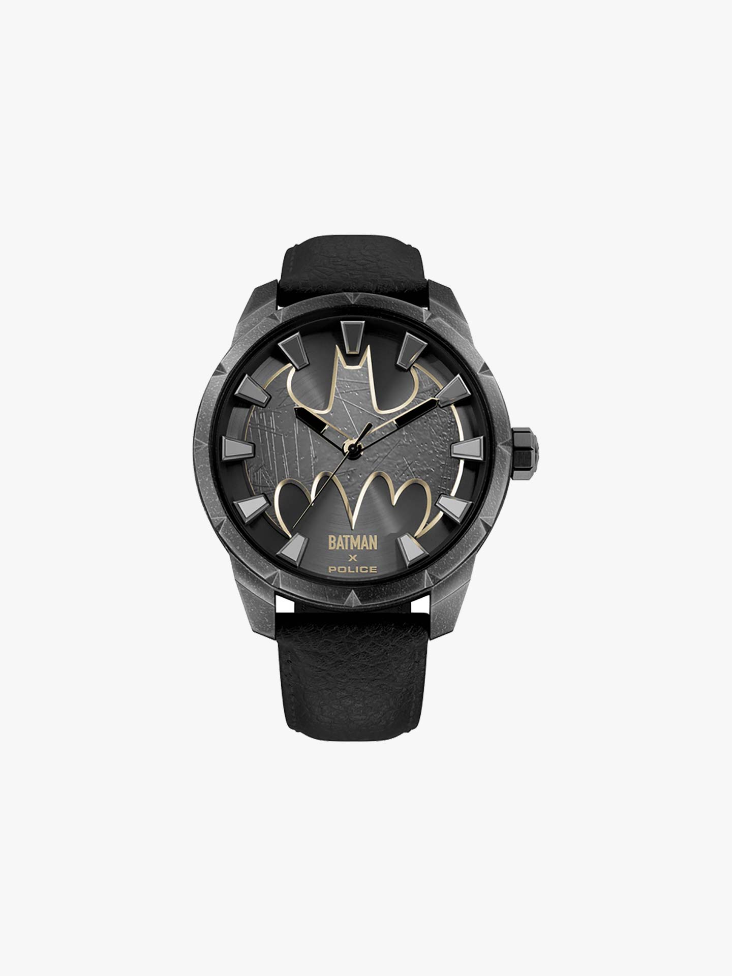 Relógio The Bat
