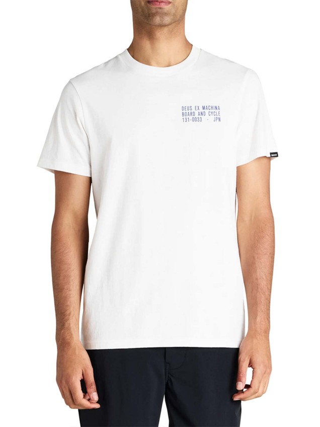 T-Shirt Recoil